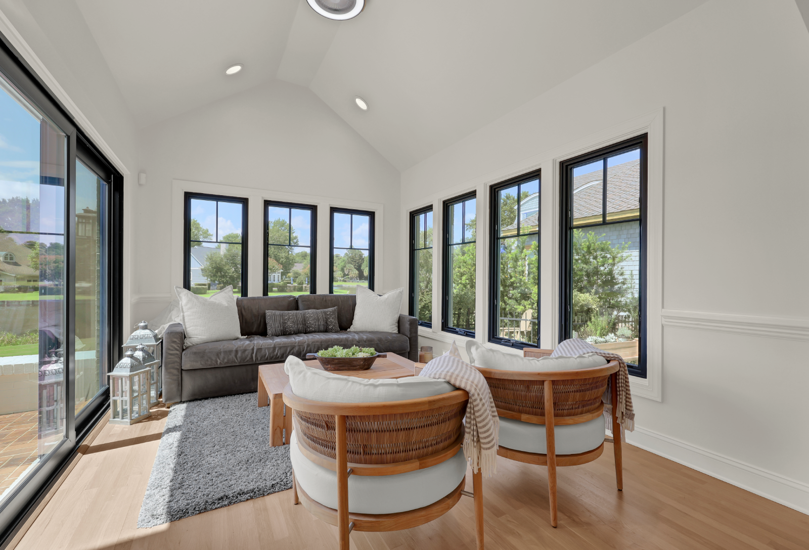 HDR Real Estate Photography