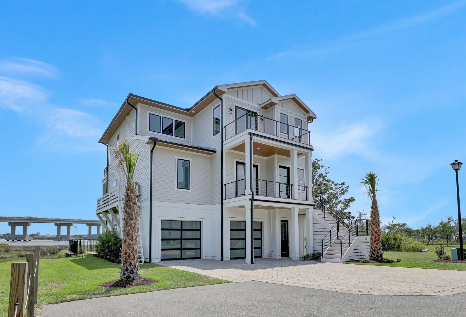 HDR Real Estate Photography