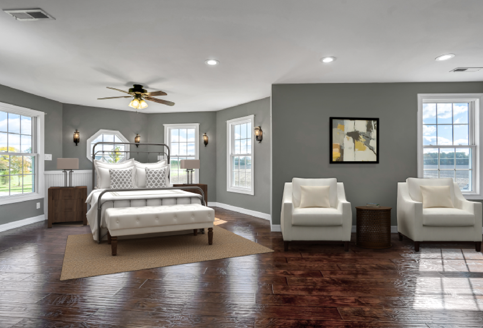 HDR Real Estate Photography