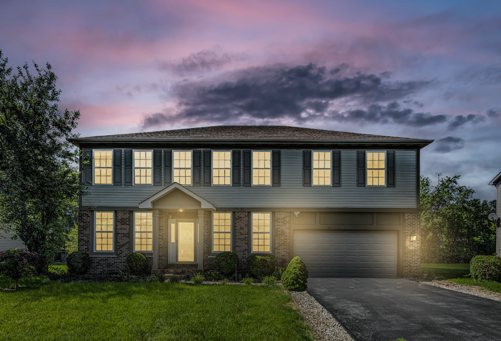 HDR Real Estate Photography